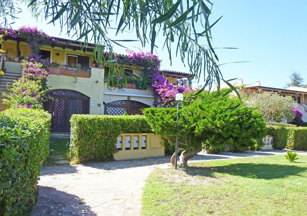 Le Maree Costa Ottiolu Apartment Porto Ottiolu Exterior photo